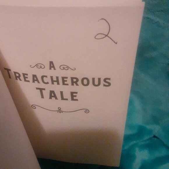 6 Cozy Mystery Book Lot, Amanda Flower, Ellie Alexander, Victoria Thompson, + - Picture 7 of 8